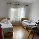 Roza's Gæstehus Shkodër