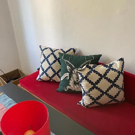 Πανσιόν Roza's Σκόδρα