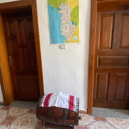 Roza's * Σκόδρα