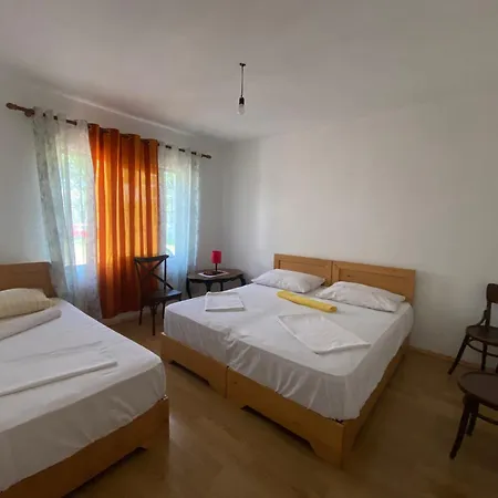 Roza's Vendégház *