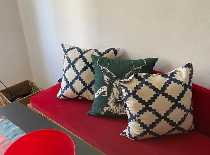 Vendégház Roza's Shkodra