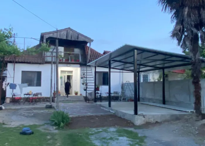 Vendégház Roza's *