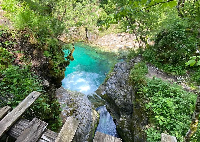 Vendégház Roza's Shkodra