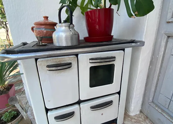 Roza's Maison d'hôtes Shkodër