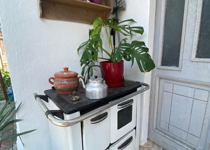 Vendégház Roza's *