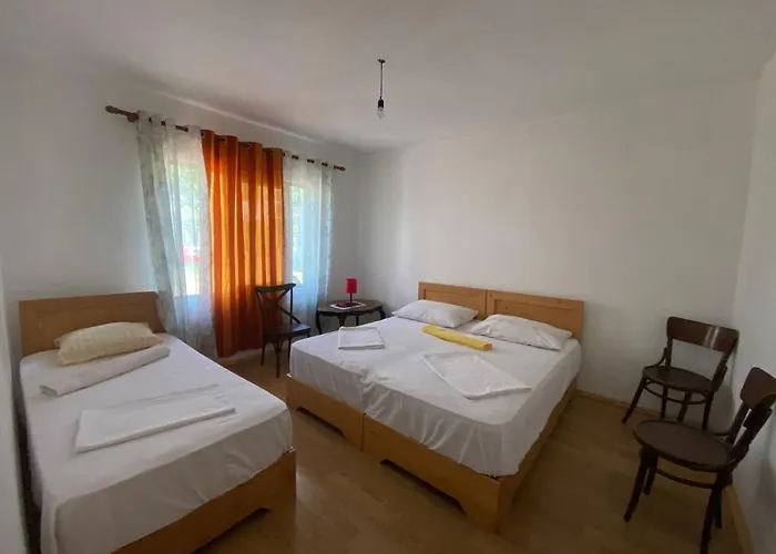 Roza's Vendégház *