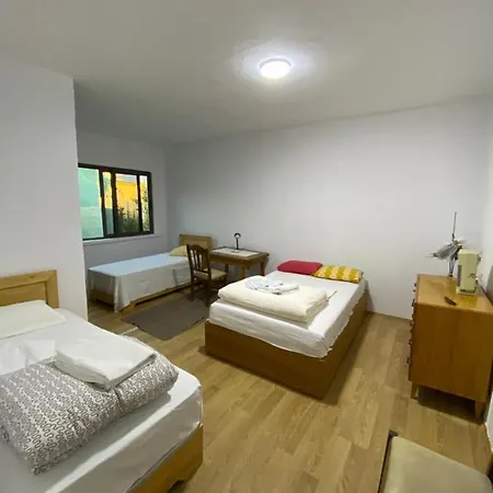 Guest house Rupa *