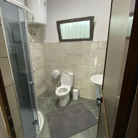 Guest house Rupa