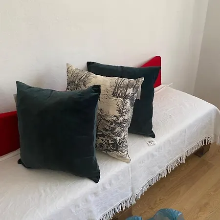 Guest house Rupa