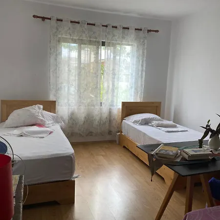 Rupa Guest house Shkoder