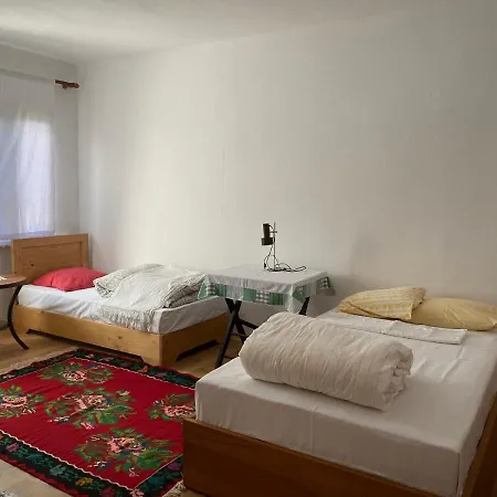 Rupa Shkoder