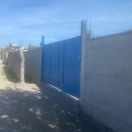 Rupa * Shkodër