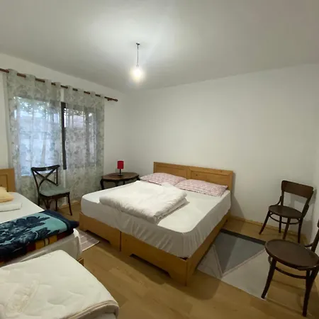 Guest house Rupa Shkoder