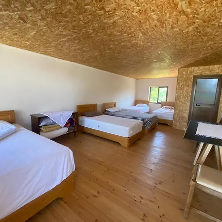 Casa de hóspedes Roza's Shkodër