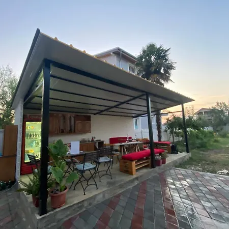 Guest house Rupa