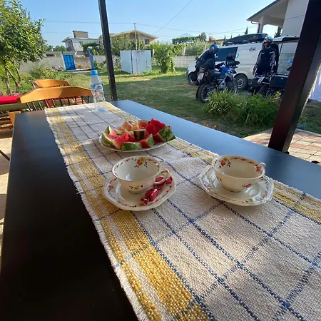 Rupa Guest house
