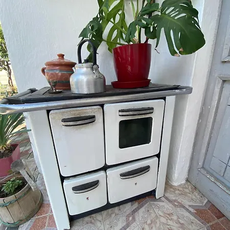 Rupa Guest house Shkoder