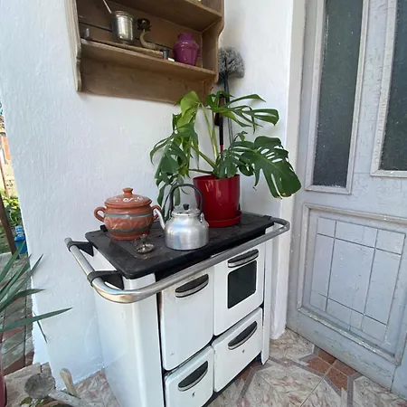 Guest house Rupa *