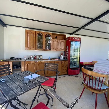 Guest house Rupa