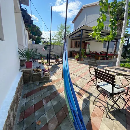 Guest house Rupa *