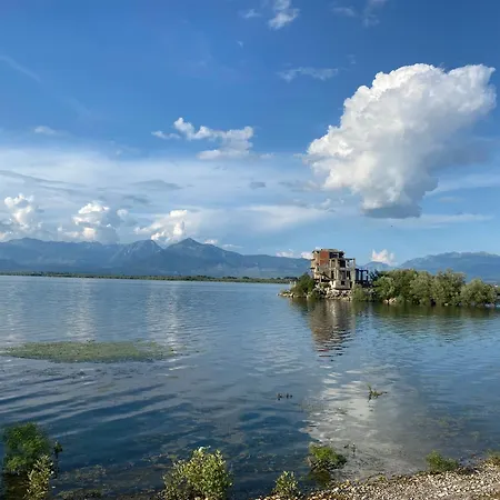 Rupa Shkoder