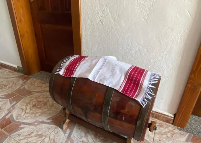 Casa de hóspedes Roza's Shkodër